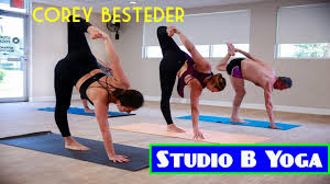 studio b yoga orlando fl power yoga