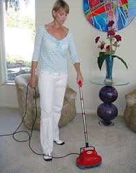 mini floor scrubber buffer cleaner b200752