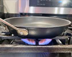 Best Cookware For Gas Stoves Top