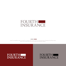 Our team of licensed health insurance brokerin queens will give you advice that will help you make an informed decision. Bold Serious Insurance Broker Logo Design For Fourth Insurance By Riyad Sb Design 25016882