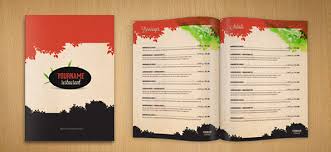 50 Best Restaurant Menu Templates Both Paid And Free