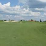 Laurel Valley Course at Palmer Legends in Lady Lake, Florida, USA ...