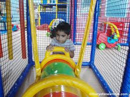 lol playland indoor playground jcube