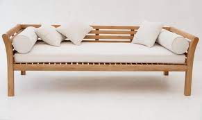 nema daybed outdoor furniture