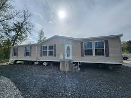 Used Pre Owned Mobile Homes Fecteau
