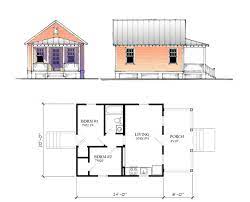 Tiny House Plans For Families The