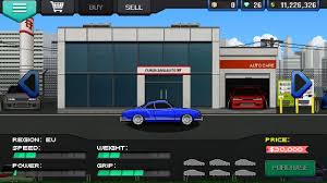 How To Make A Sub Six Second Car In Pixel Car Racer
