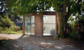 Meet The Eco Backyard Studio We