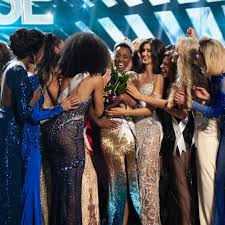 Miss universe usa asya branch on may 16, 2021 in hollywood, florida. 69th Miss Universe Competition Sets 2021 Date