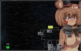 Anytime kyoto animation is involved, you know you're in for a visual treat. Five Nights In Anime Fnaf Fangame By Mairusu Game Jolt