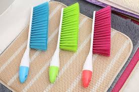 bedroom soft hair cleaning brush sofa