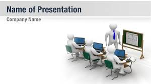 Course Training Powerpoint Templates Course Training Powerpoint