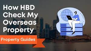 hdb overseas property ownership