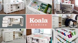 about koala studios sewing room