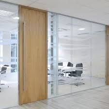 Guide To Partitions The Glass Office