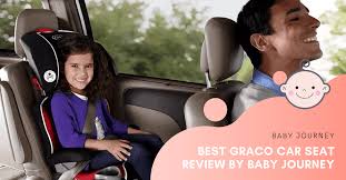 Best Graco Car Seat Review 2023