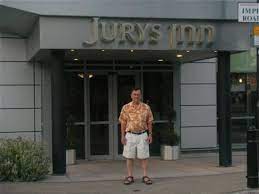 How to reach jurys inn hotel chelsea london from. The Jury S Are Welcome At The Jury S Inn Picture Of Doubletree By Hilton Hotel London Chelsea Tripadvisor