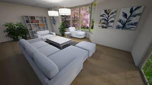 5 bay window living room layouts you