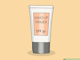 3 ways to choose makeup primer wikihow