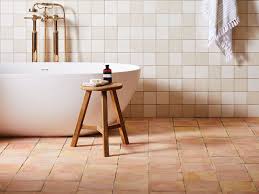 bathroom floor ideas for the eco conscious