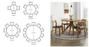 4 Steps For Ing A Dining Table
