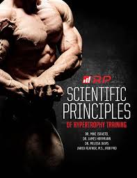 rp scientific principles of hypertrophy
