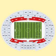 Buy Paris Saint Germain Vs Olympique Lyonnais Tickets At