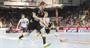floorball from a physiological point of