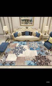 3m x 2m carpet furniture home living