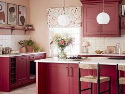 Kitchen Colour Ideas Goodhomes