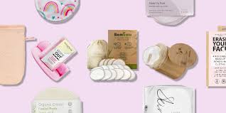 11 best reusable make up remover pads