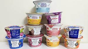 ranking 22 trader joe s yogurts from