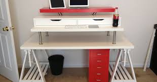 3 ways to convert any desk into a
