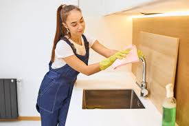 cost to hire a maid or cleaning service