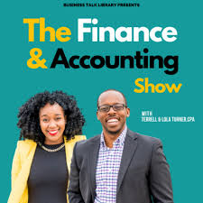 The Finance & Accounting Show