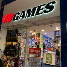 eb games now closed video games