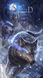 fearless wolf live wallpaper apk for