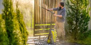the 5 best pressure washers according