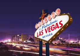the top attractions in las vegas
