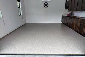 livingston tx garage floor coating