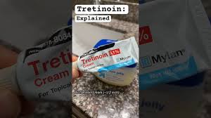 use tretinoin cream