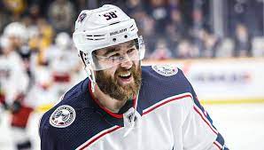 The trade hasn't been officially announced yet and we don't know what columbus is getting in return. David Savard On Twitter If This Isn T Best Beard Quality I Don T Know What Is Https T Co Duvrrou55p