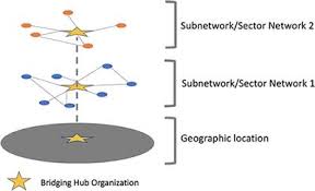 Frontiers Applying Social Network Analysis To Evaluate