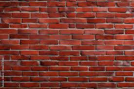 Red Brick Wall Background Brick Wall