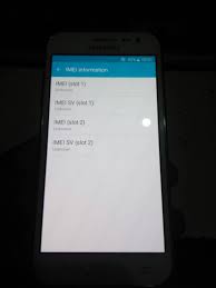 1/ first need root watching these video. Galaxy J200g Imei Null Baseband Uknown