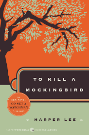 Harper Lee To Kill A Mockingbird Famous Quotes American