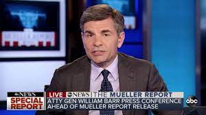 Abc news introduced a new special report slate and open on monday, feb. Abc News Special Report Open Mueller Report April 18 2019 Release Youtube