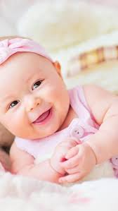 cute baby smile adorable hd phone