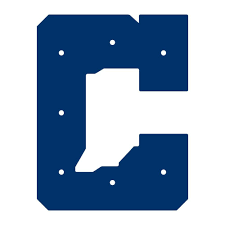 Here you can explore hq colts logo transparent illustrations, icons and clipart with filter setting like size, type, color etc. Colts Honor Past Home State With Tweaked Uniform Secondary Logo