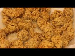 Fried chicken & catfish dinners with your choice of our. How To Make Catfish Nuggets Recipe For Deep Fried Catfish Nuggets Youtube